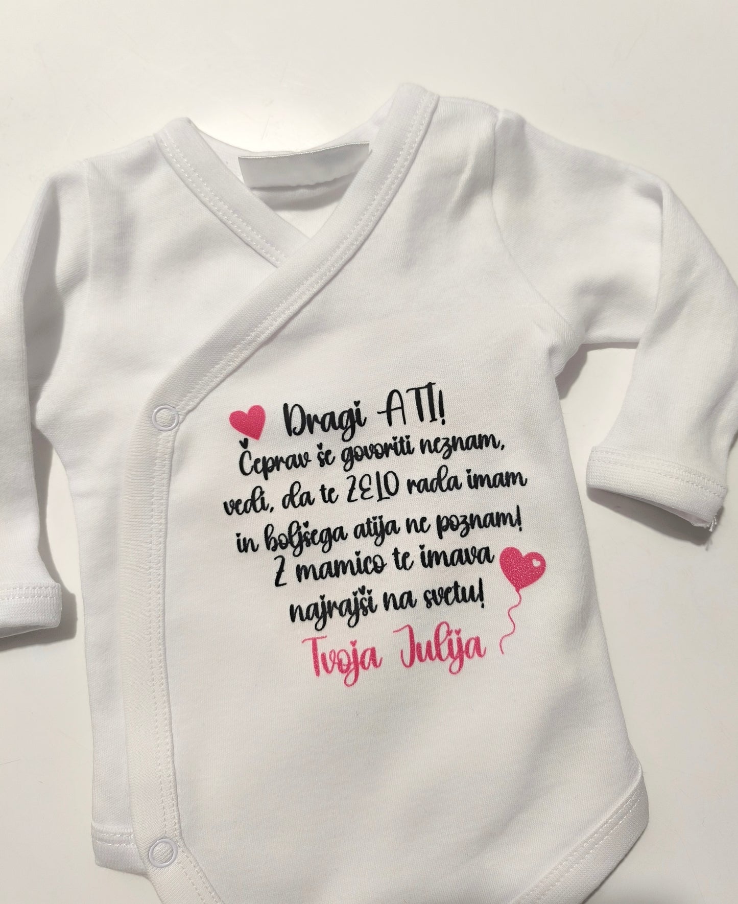 Bodi - Vse najboljše