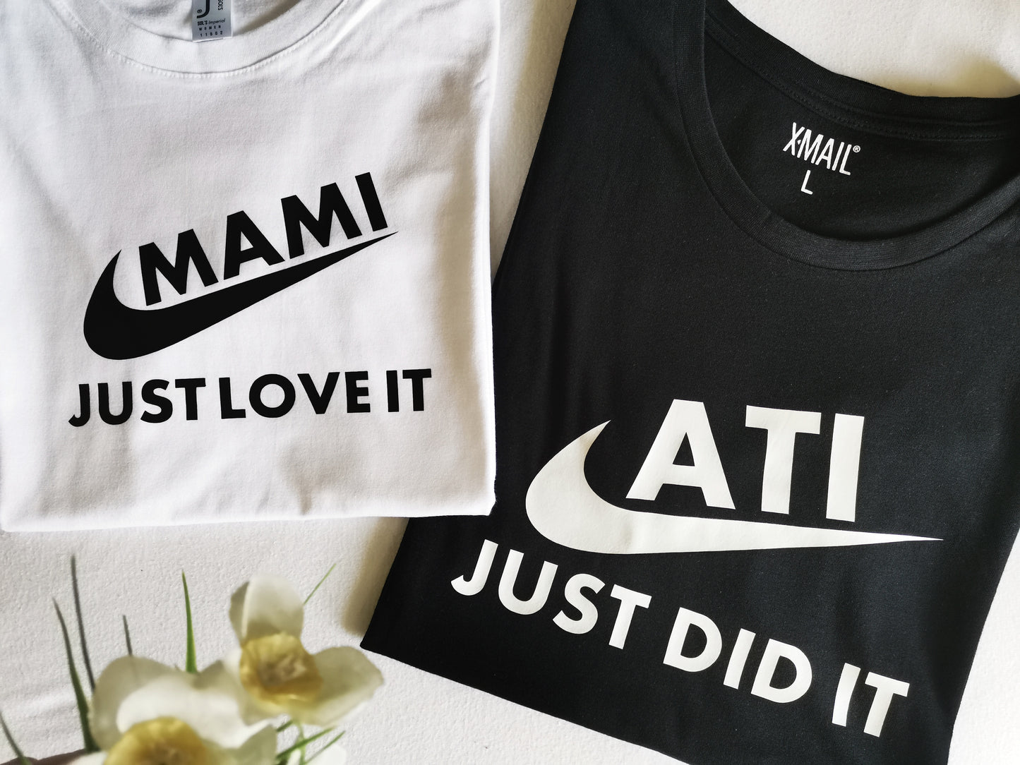 Mami Just Love It | Ati Just Did It