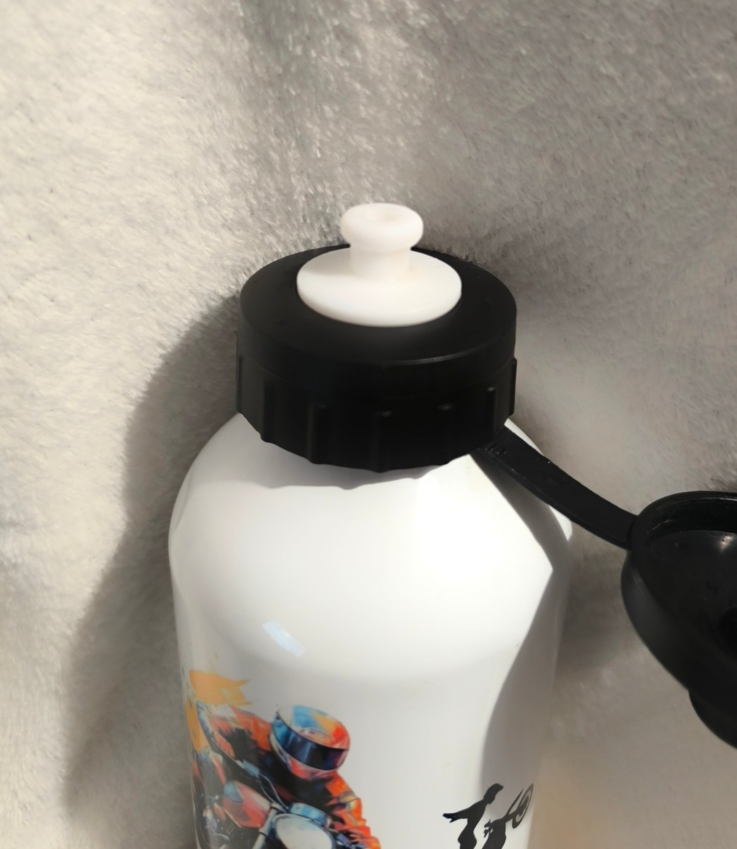 Otroški bidon z imenom in motivom (750ml)