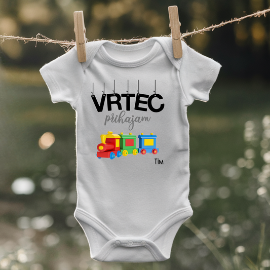 Bodi - Vrtec prihajam