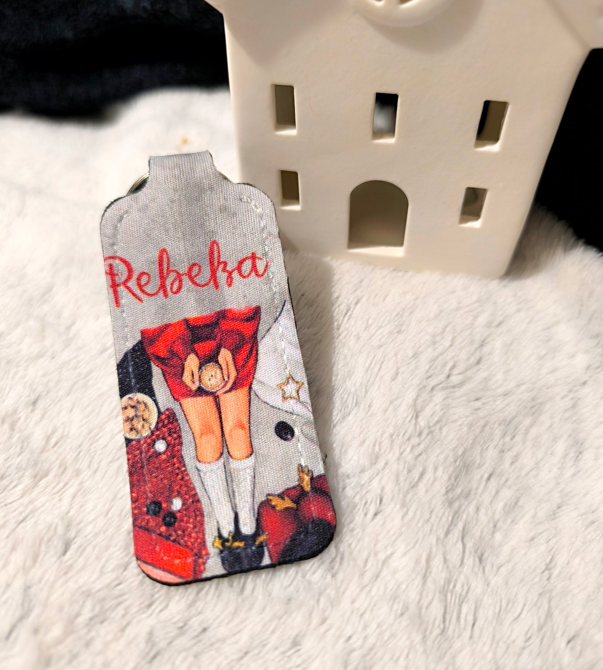 personaliziran etui za balzam