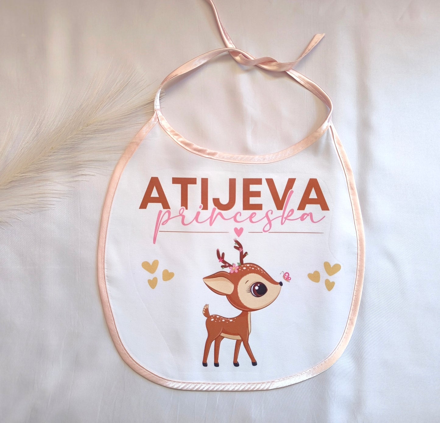 Slinček - princeska