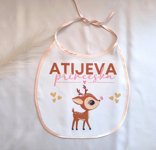 Slinček - princeska