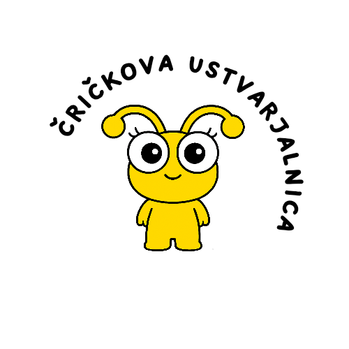 Čričkova ustvarjalnica