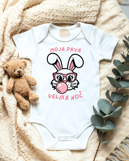 Bodi - Moja prva Velika noč