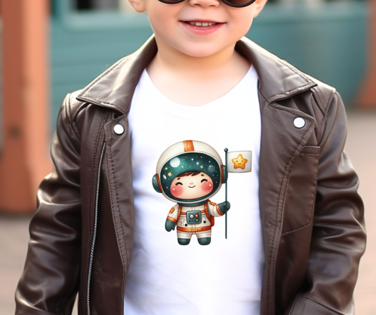 Majica - Astronavt