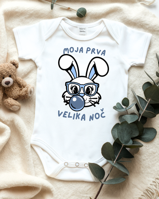 Bodi - Moja prva Velika noč