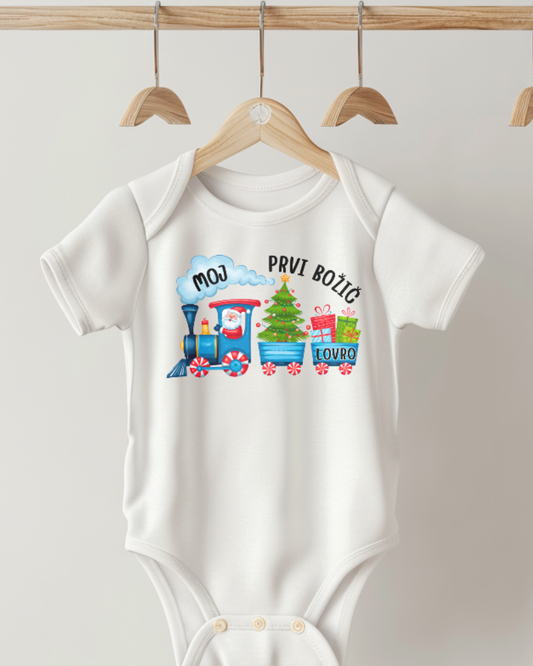 Bodi - Moj prvi božič z imenom