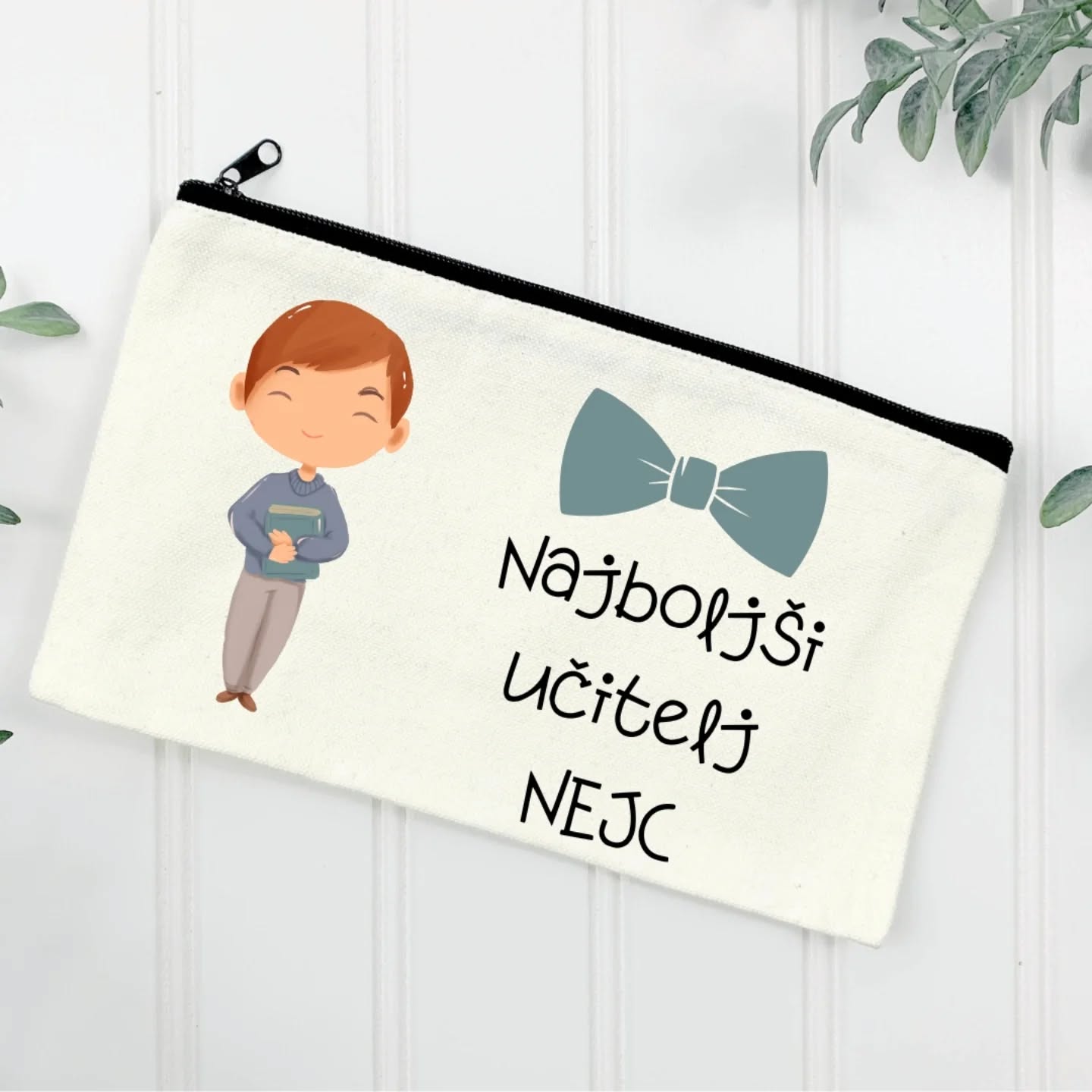 Peresnica - najboljši učitelj/vzgojitelj