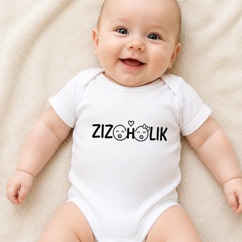 Bodi - Zizoholik