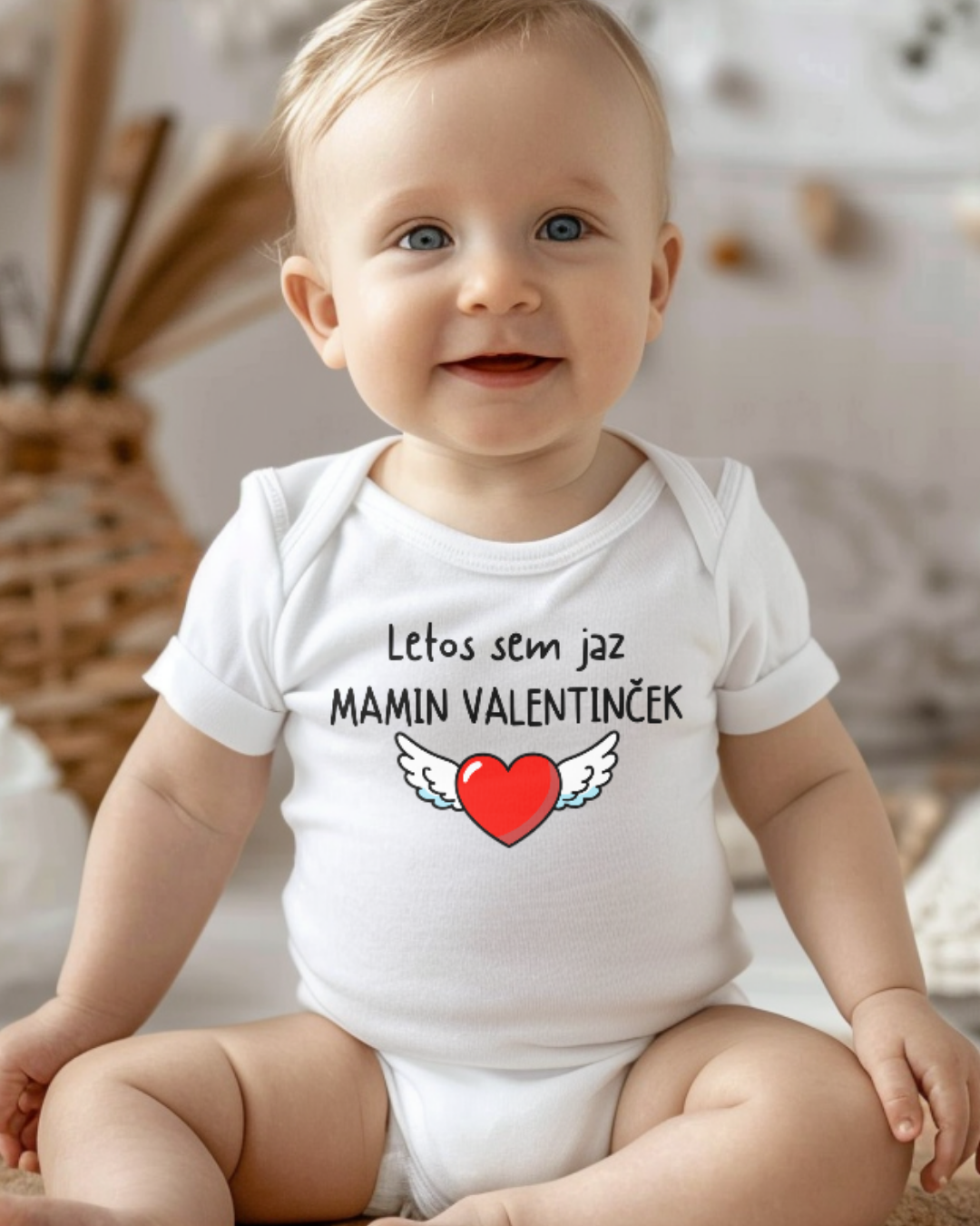 Bodi - Letos sem jaz...