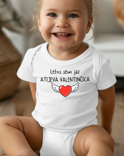 Bodi - Letos sem jaz...