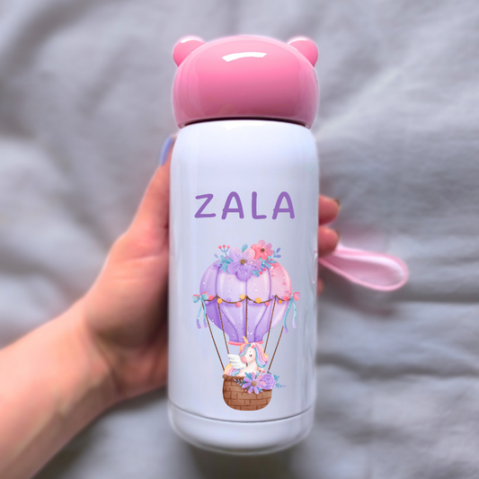 Personaliziran otroški bidon