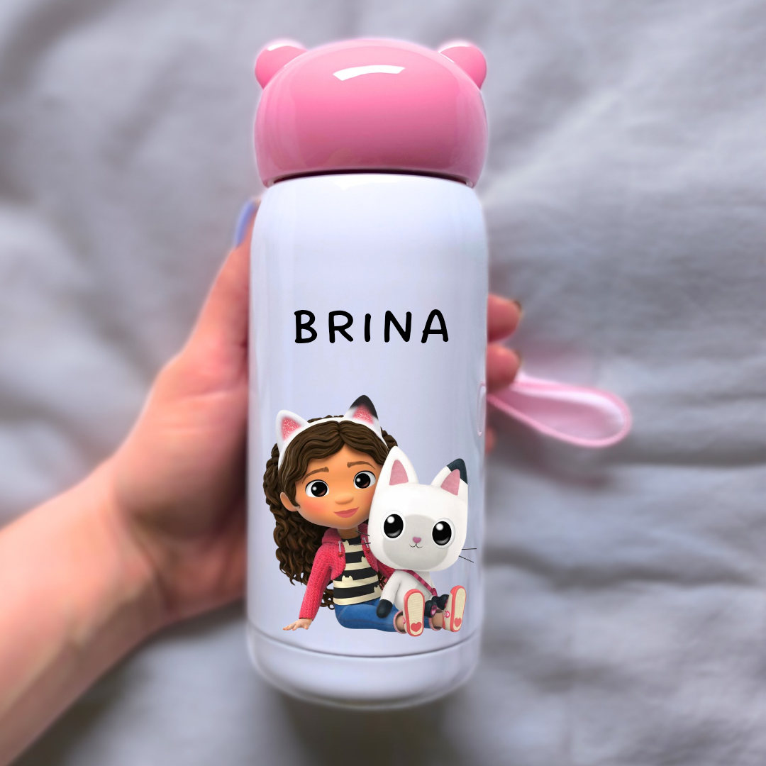 Personaliziran otroški bidon