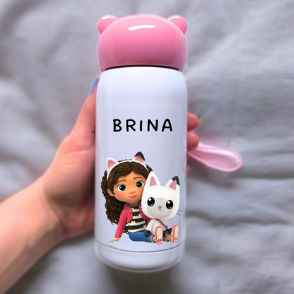 Personaliziran otroški bidon