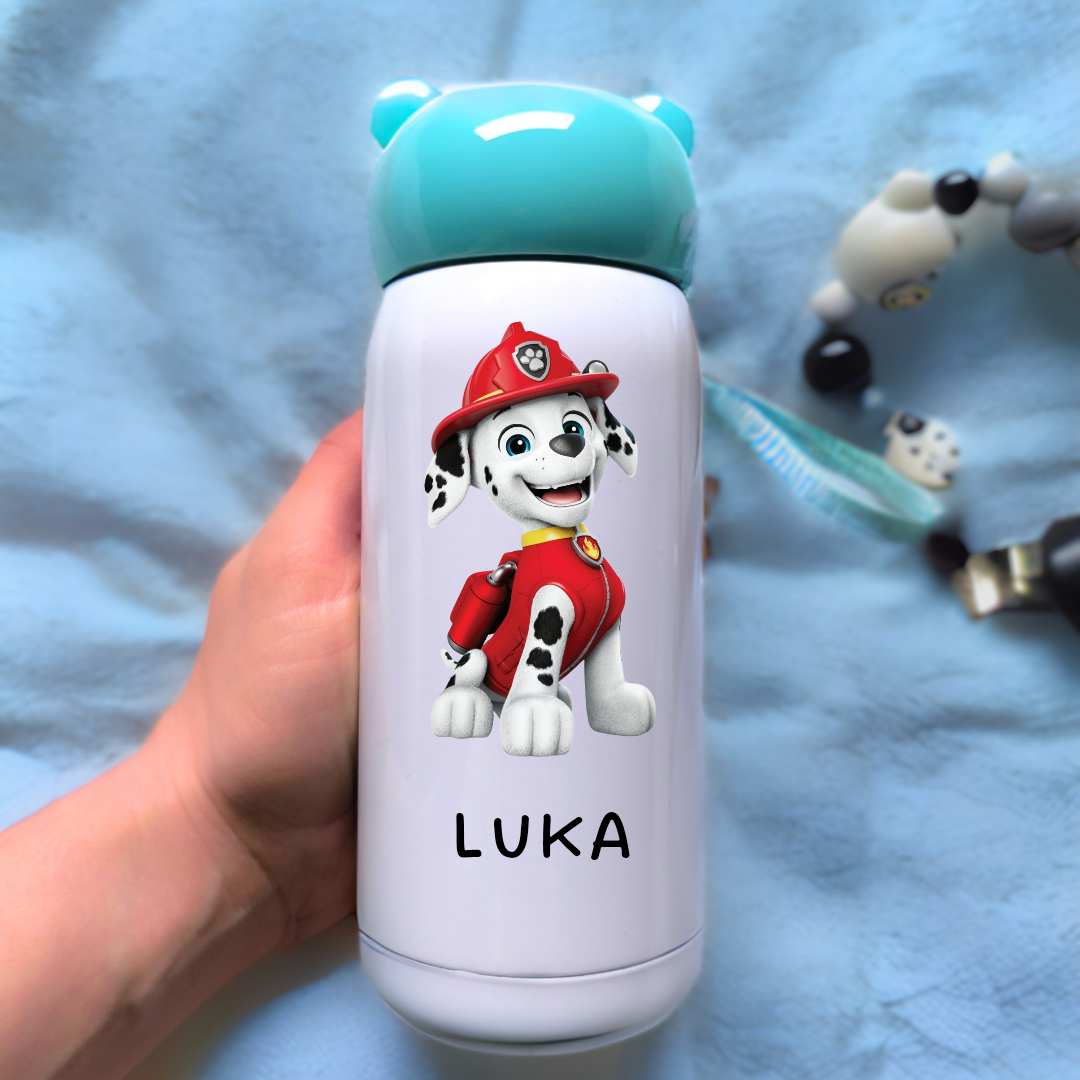 Personaliziran otroški bidon