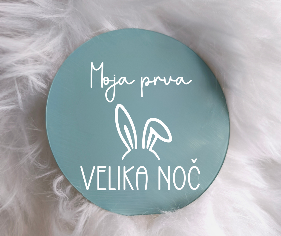 Akrilna ploščica - Mejnik