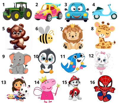 Bodi z motivom, številko 1 in imenom – personalizirano oblačilo za prvi rojstni dan