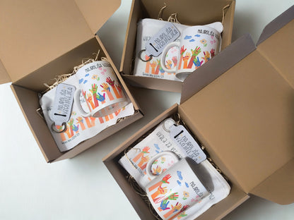 darilni paket-najboljsa vzgojiteljica