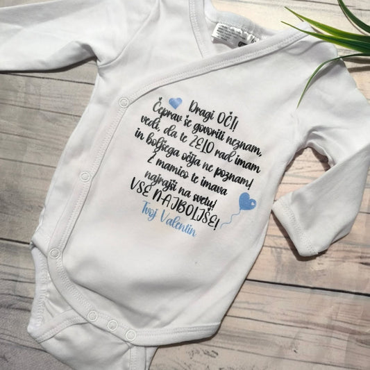 ocijev rojstni dan, bodi za ocija