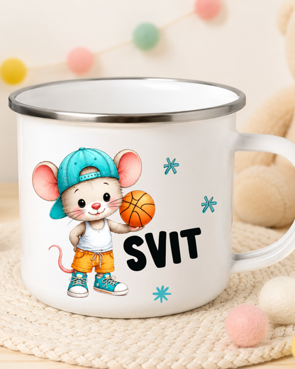 personalizirana skodelica z motivom