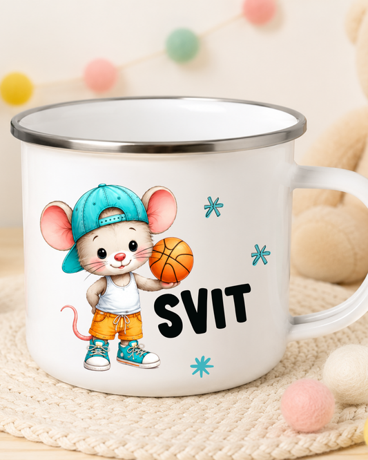 personalizirana skodelica z motivom