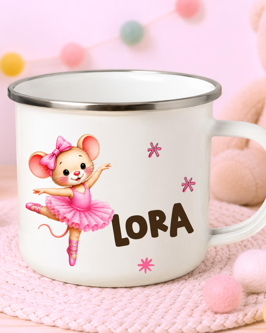 personalizirana skodelica z motivom
