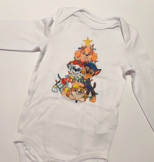 Bodi 98 - Božične tačke