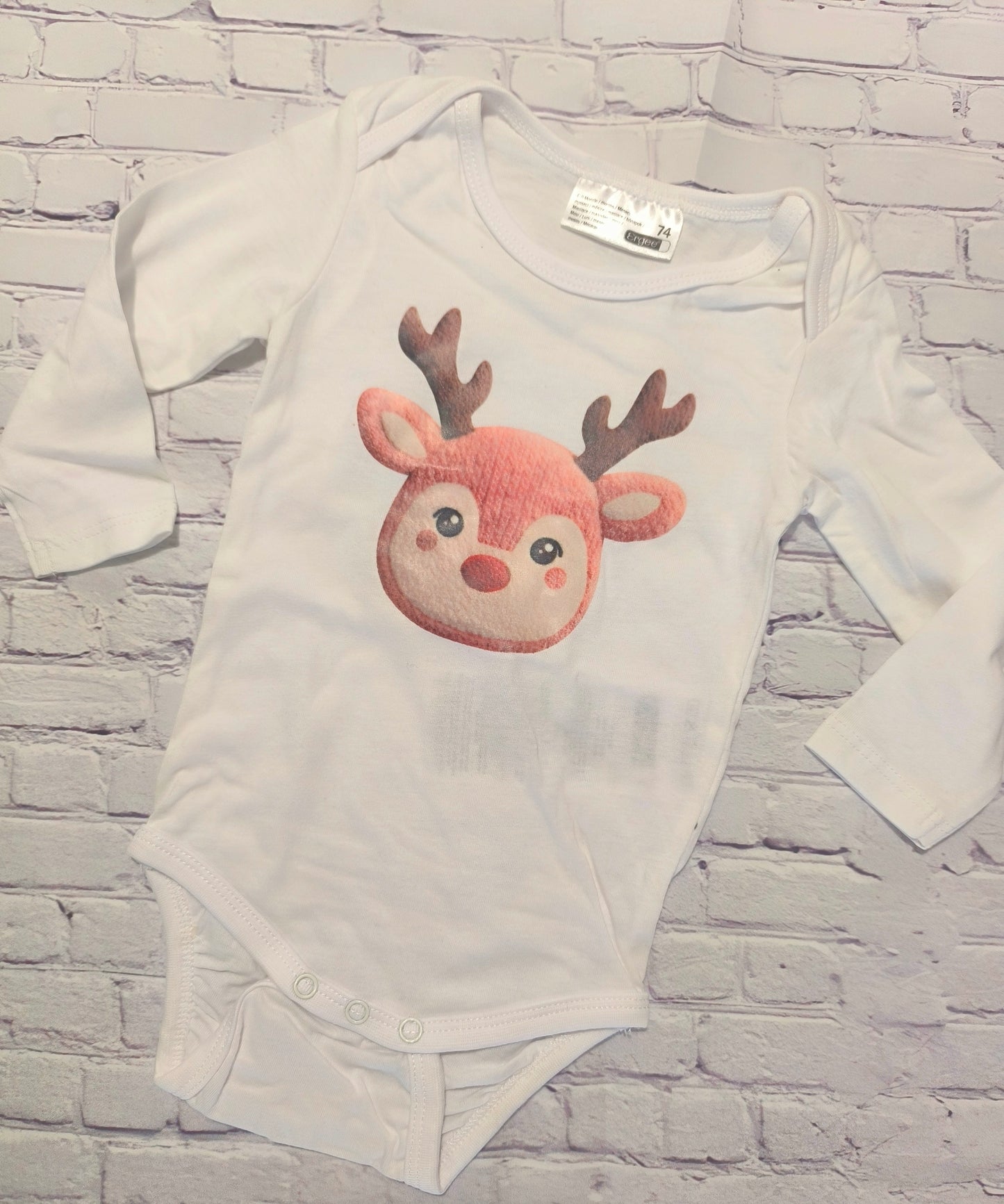 Bodi 74 - Kvačkan jelenček