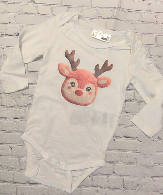 Bodi 74 - Kvačkan jelenček