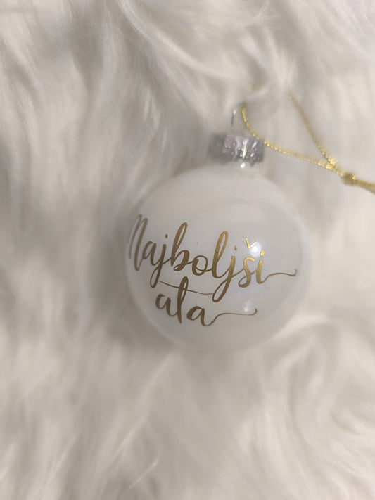 Bunkica - Najboljši ata