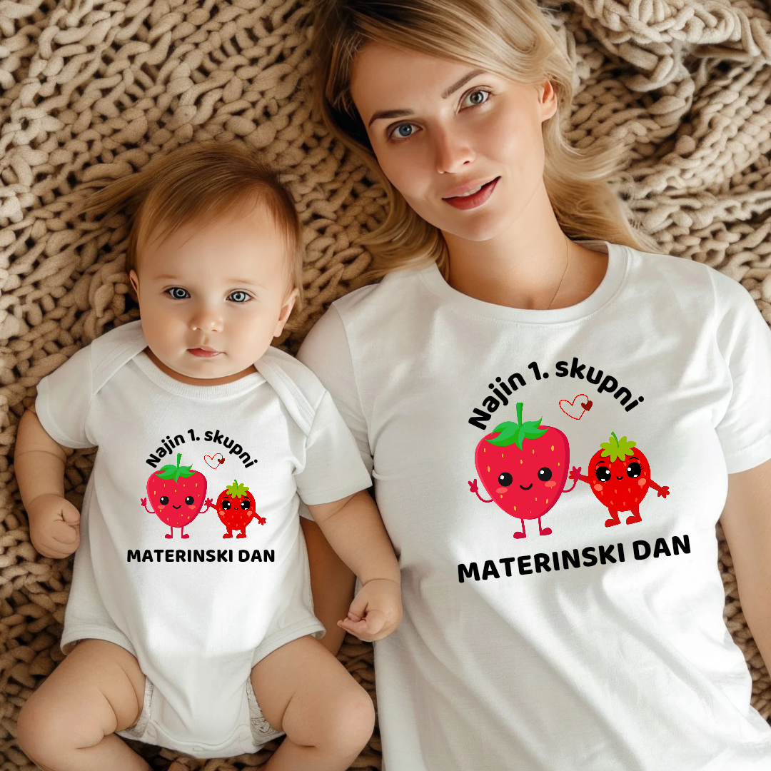 Matchy-matchy Materinski dan