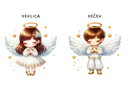 Skodelica - Prvo obhajilo