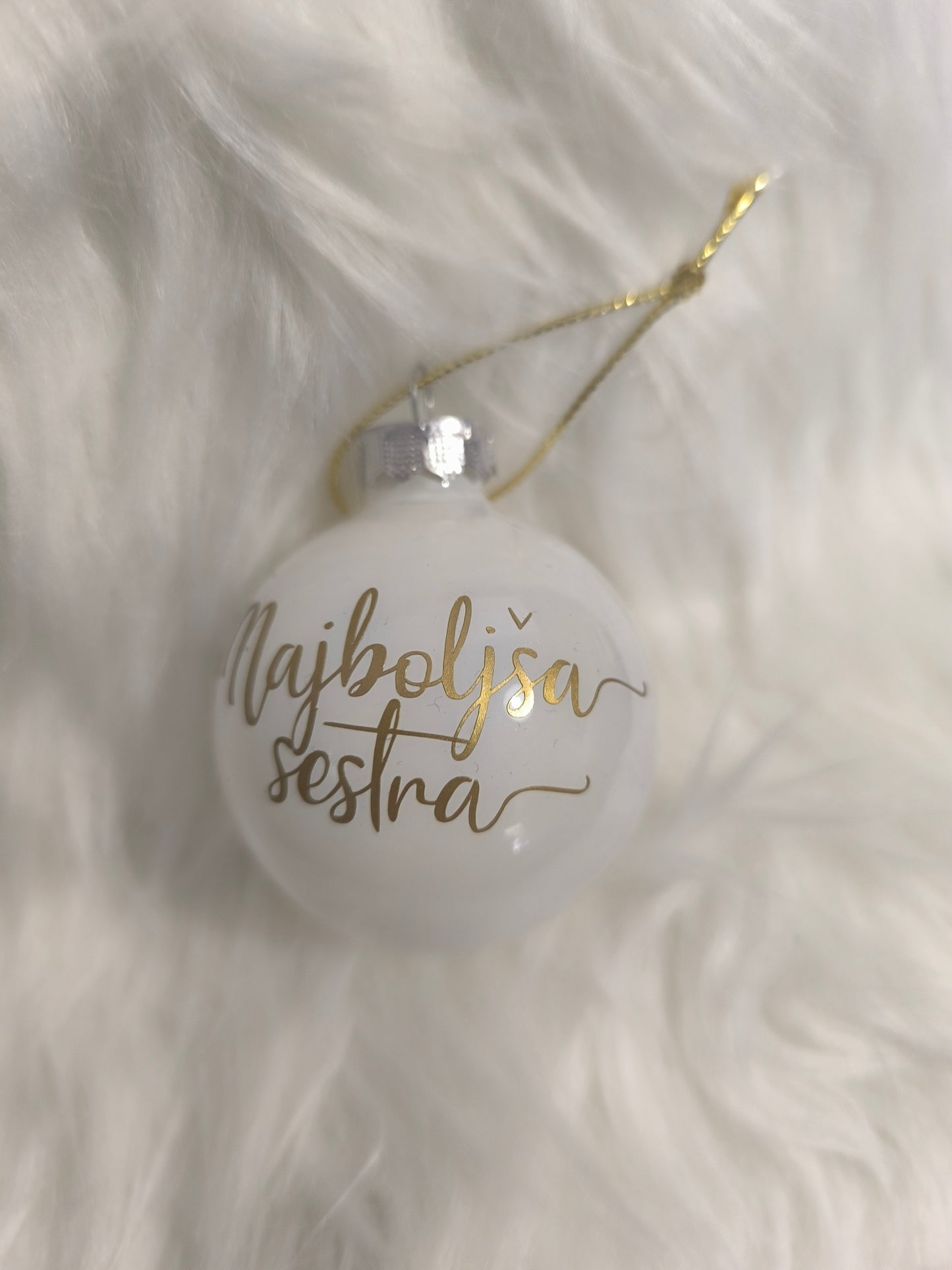 Bunkica - Najboljša sestra