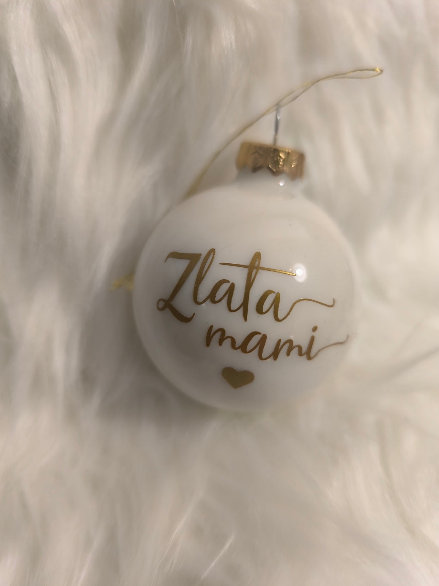 Bunkica - Zlata mami