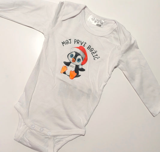 Bodi 74 - Moj prvi božič