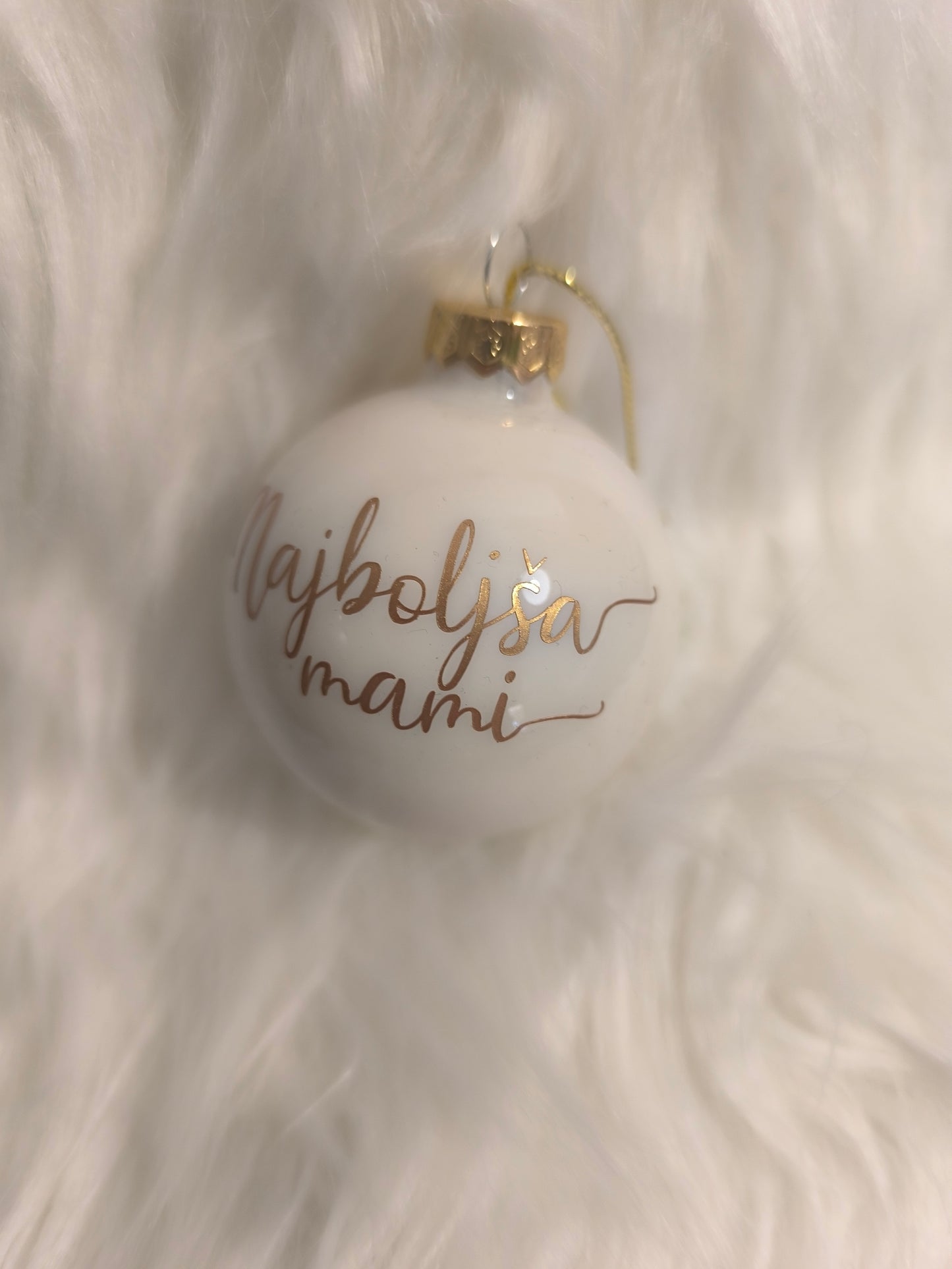 Bunkica - Najboljša mami