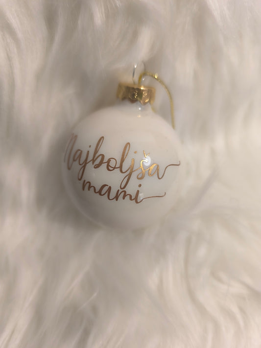 Bunkica - Najboljša mami