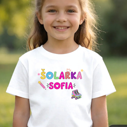 solarka z imenom in motivi